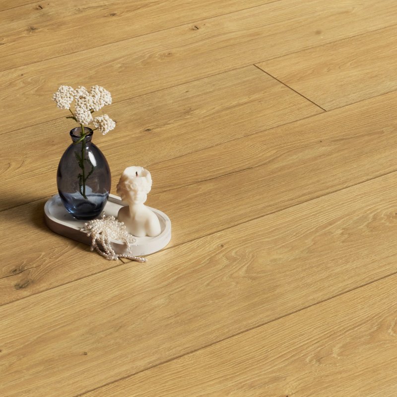 Ламинат  "Ideal" Дуб Лонч (1380*195*8 мм) — купить в Ижевске