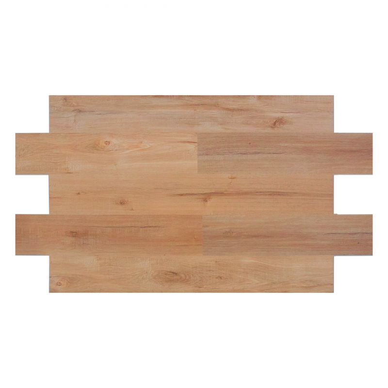 Замковая ПВХ плитка Дуб Мильва 101 (1200*182*4 мм) — купить в Ижевске