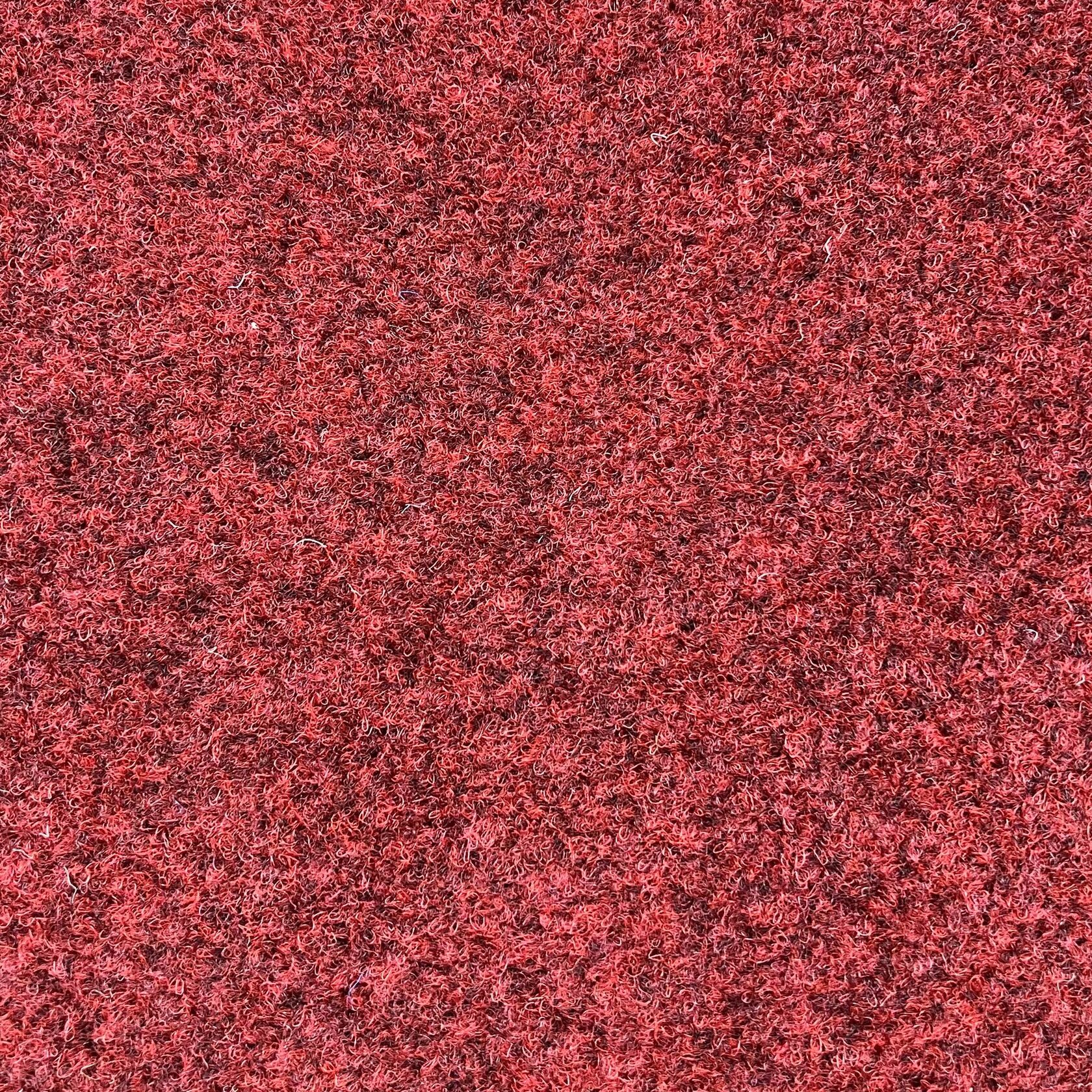 Ковровое покрытие "Bonkeel" Storm NP Red (ширина 2м) — купить в Ижевске