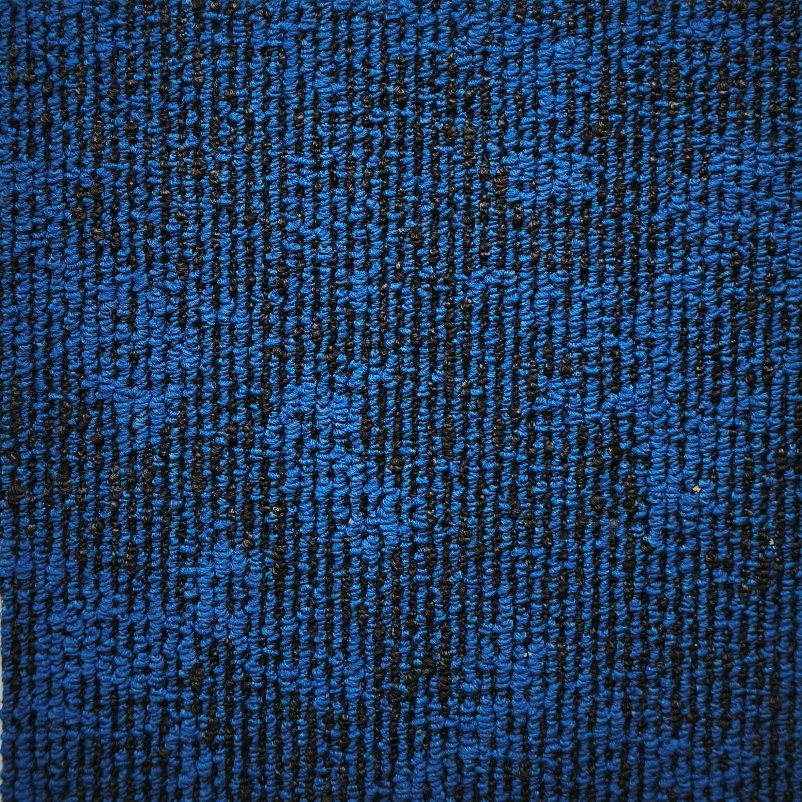 Ковровая плитка "Bonkeel" Sunrise Blue (500*500*5 мм) — купить в Ижевске