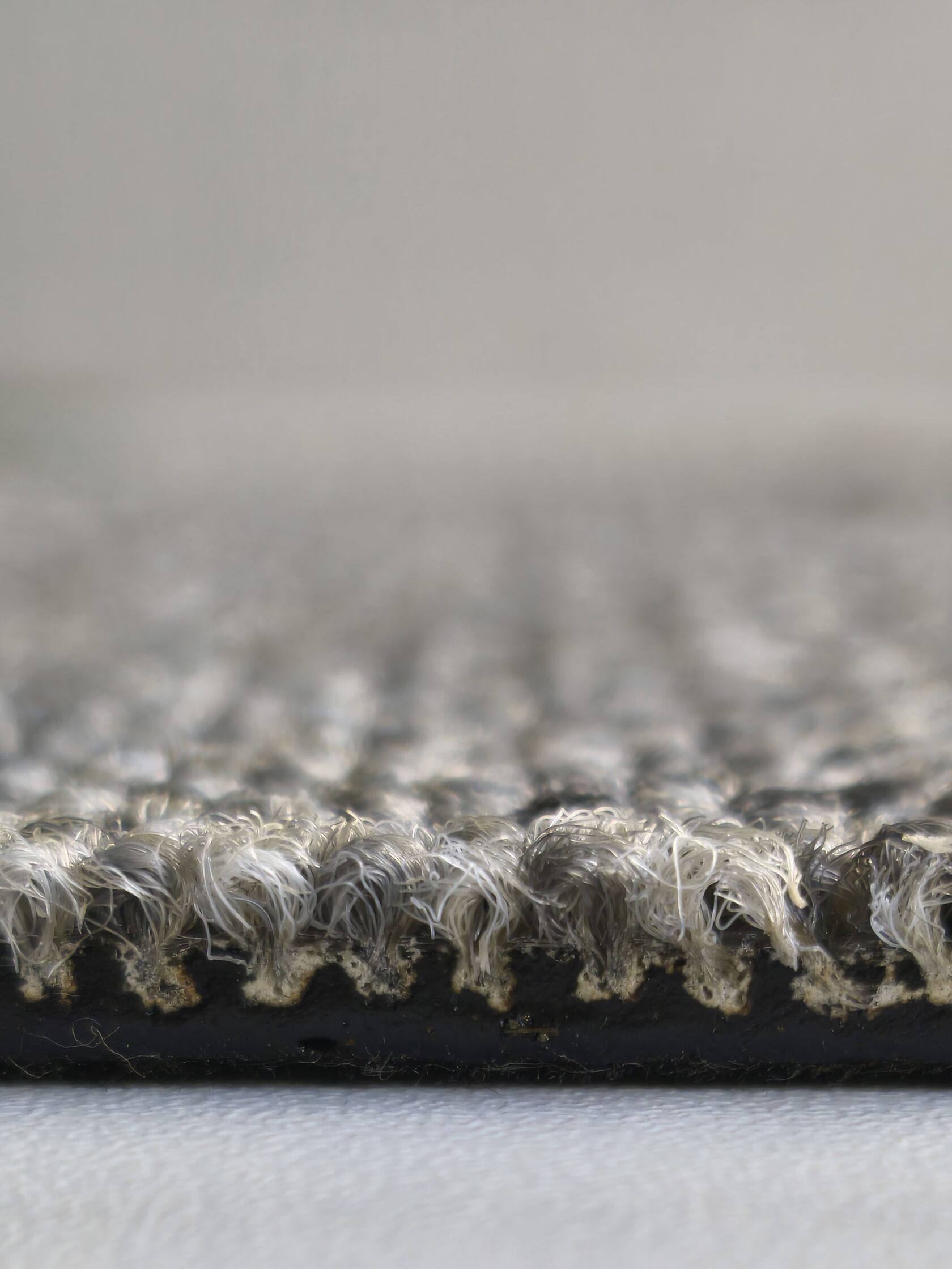 Ковровая плитка "Bonkeel" Pascal Grey (500*500*6 мм) — купить в Ижевске