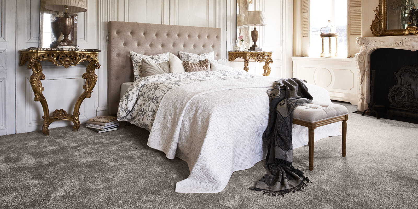 Ковровое покрытие "Bonkeel" Florida 47 (ширина 4м) — купить в Ижевске