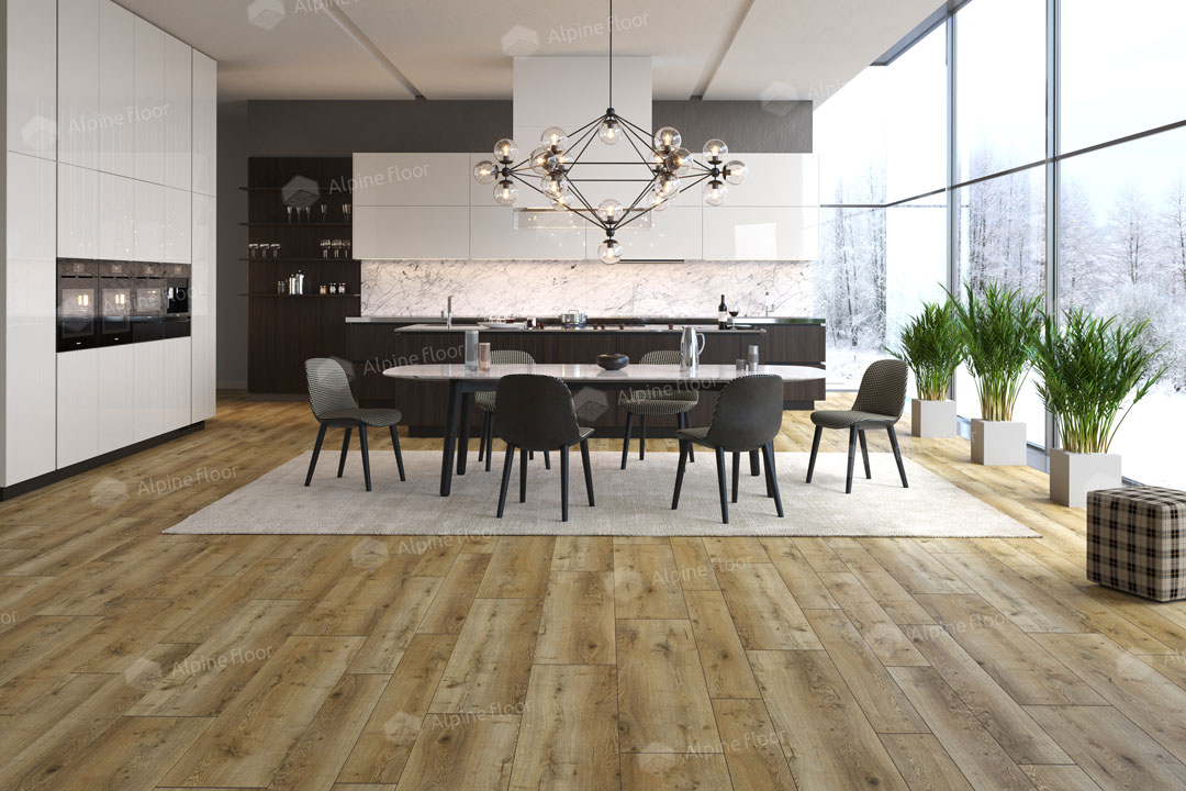 Ламинат "Arteo" Дуб Накуру (1285*280*8 мм) — купить в Ижевске