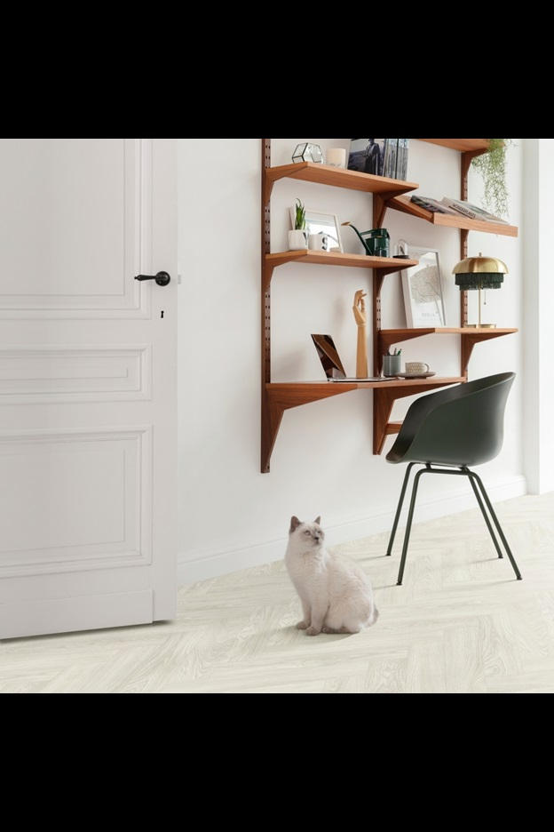 Замковая ПВХ плитка Laurel Oak 51104 (630*126*6 мм) — купить в Ижевске