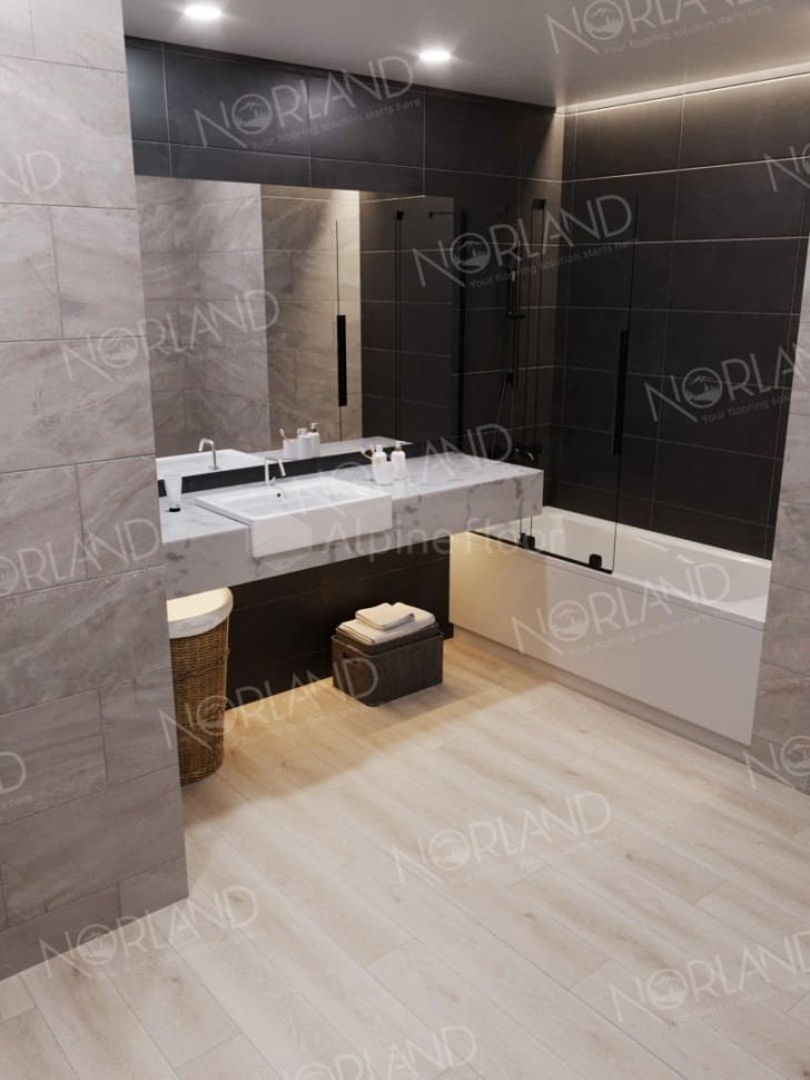 Виниловый ламинат "Norland" Freya (1220*183*3,5 мм) — купить в Ижевске