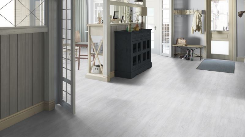 Замковая ПВХ плитка "Tarkett" Eric (1220*200,8*4,4 мм) — купить в Ижевске