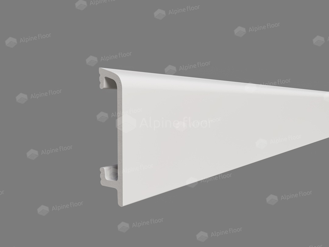 Напольный плинтус Tanle TL019045 Коллин (2000*20*90 мм) — купить в Ижевске