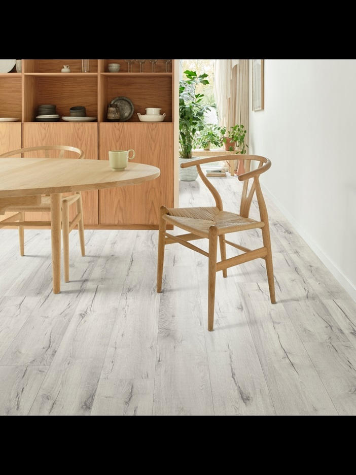 Замковая ПВХ плитка Highland Oak 112 (1251*189*5 мм) — купить в Ижевске