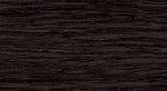 Плинтус "Идеал" пластиковый Комфорт Венге черный (2500*22*55 мм) — купить в Ижевске