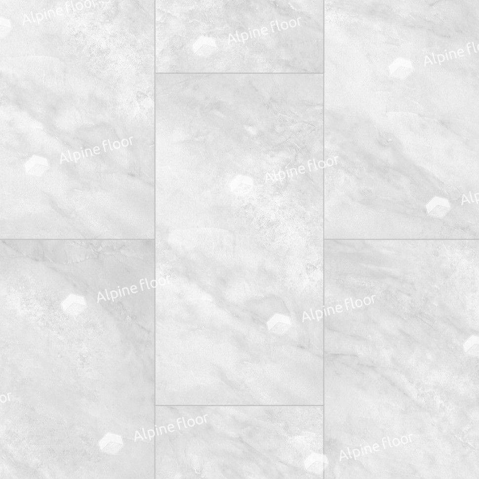 Виниловая плитка "Alpine Floor" Light Stone Чили (608*303*2,5 мм) — купить в Ижевске