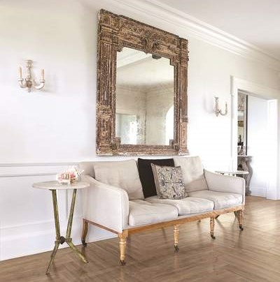 Кварцвиниловая плитка "LG" Орех Модена (1200*180*2 мм) — купить в Ижевске