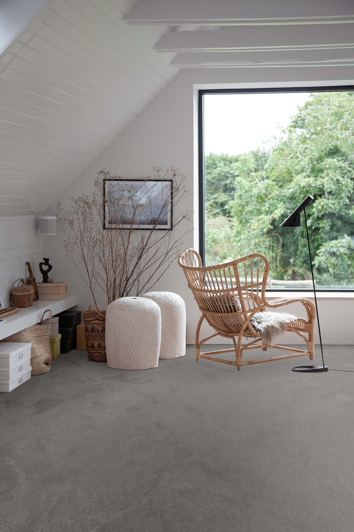 Ковровое покрытие "Bonkeel" Ganges 98 (ширина 1м/3м/4м) — купить в Ижевске