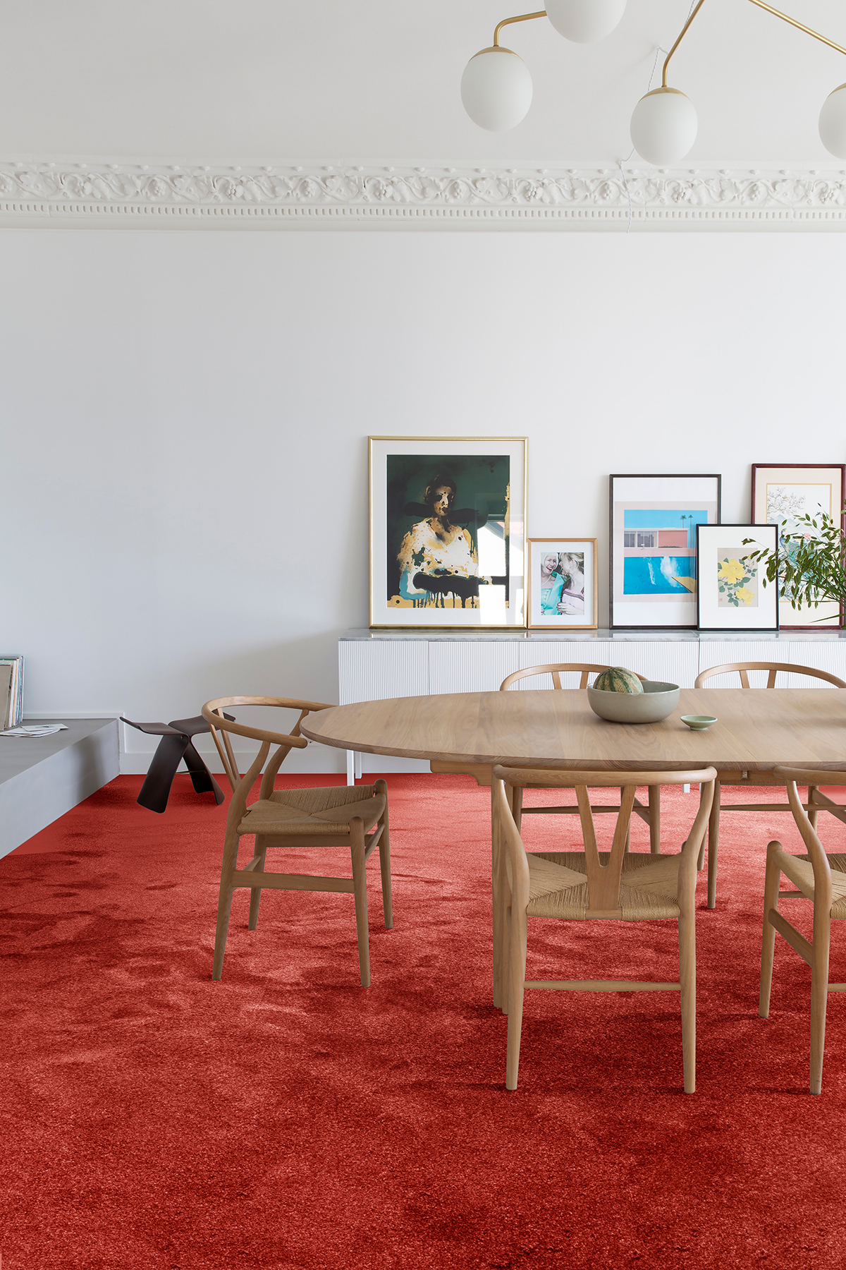 Ковровое покрытие "Bonkeel" Kiama 11 (ширина 4м) — купить в Ижевске