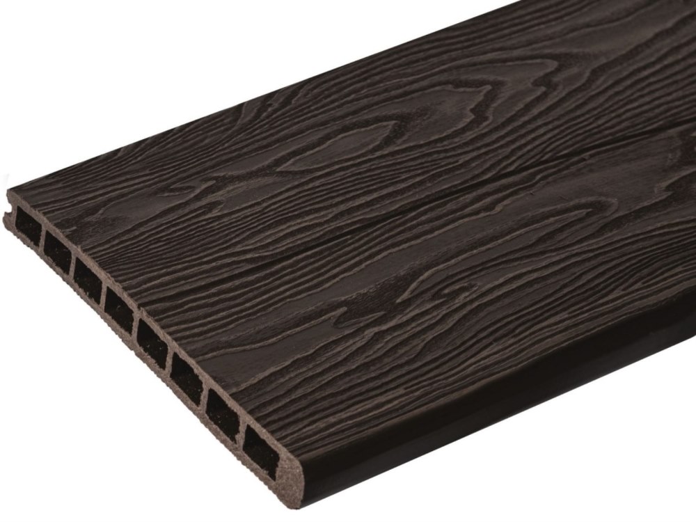 Ступень TalverWood 313*25*4000мм, венге, 3D — купить в Ижевске