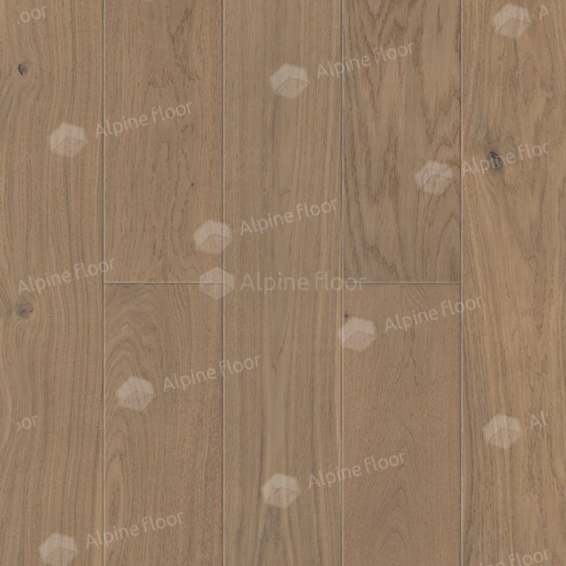 Инженерная доска "Alpine Floor" Дуб Амаретти (400-1200*165*12 мм) — купить в Ижевске