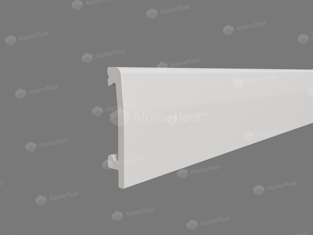 Напольный плинтус Tanle TL017003 Виро (2000*14*70 мм) — купить в Ижевске