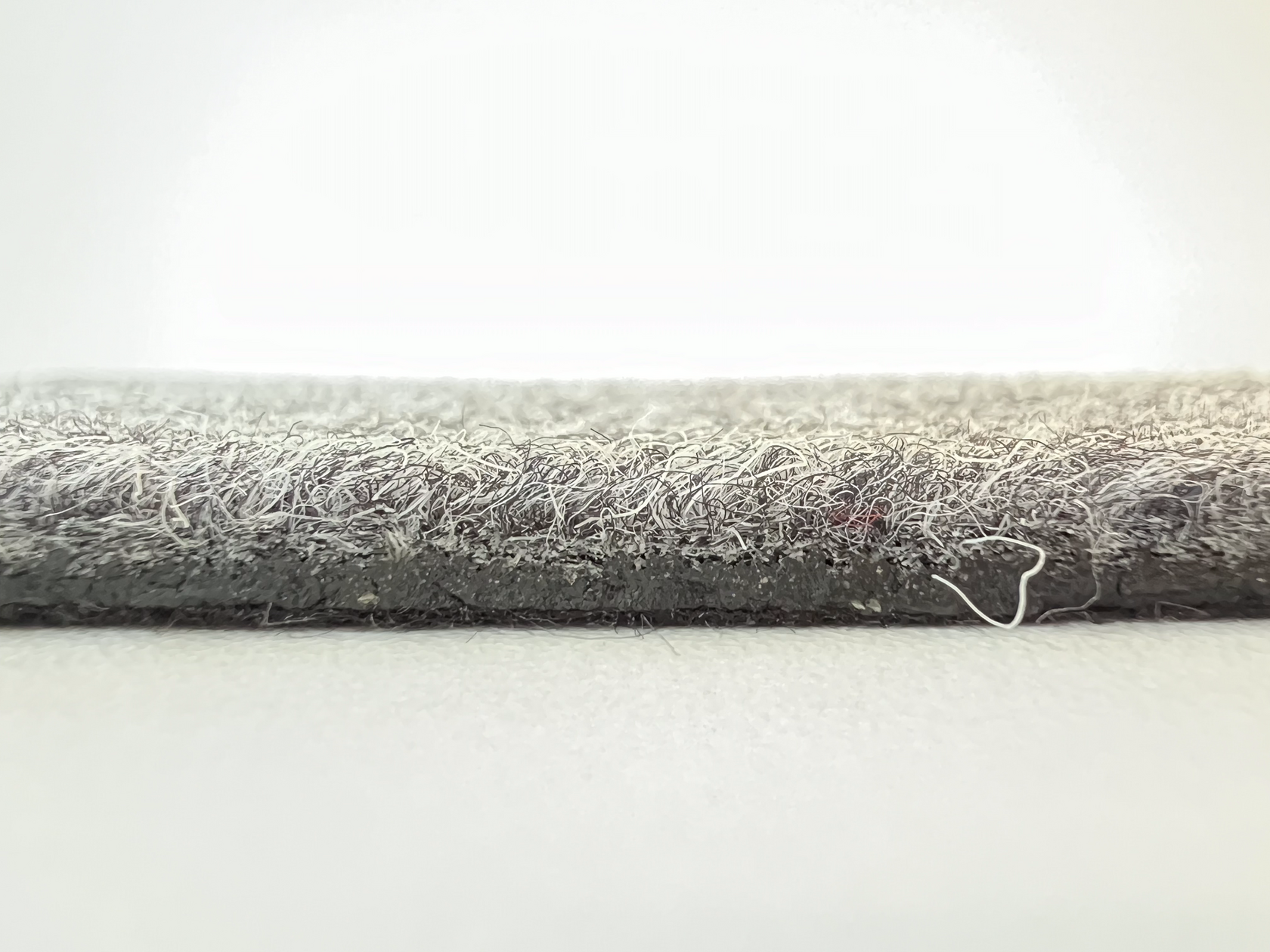 Ковровая плитка "Bonkeel" Storm NP Grey (500*500*4,6 мм) — купить в Ижевске