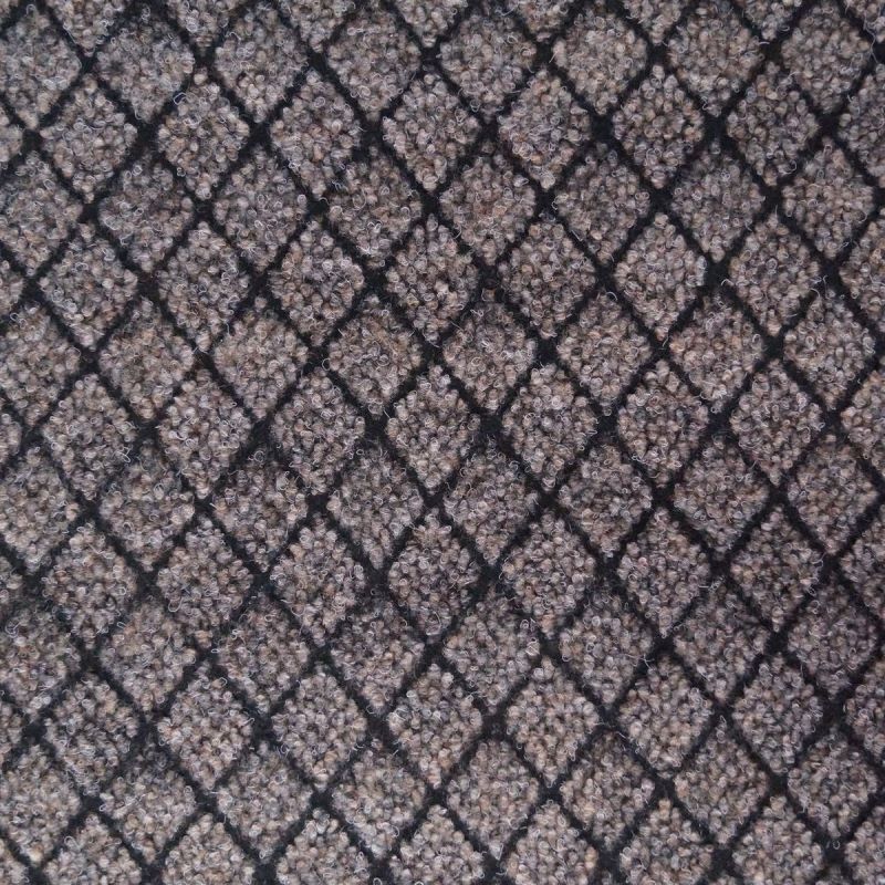 Ковролин "Ideal" Brugge 316 (4м) коричневый — купить в Ижевске