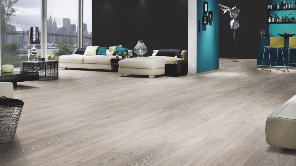 Ламинат "Kronospan" Super Natural Classic Дуб Боулдор 5542 (1285*192*8 мм) — купить в Ижевске