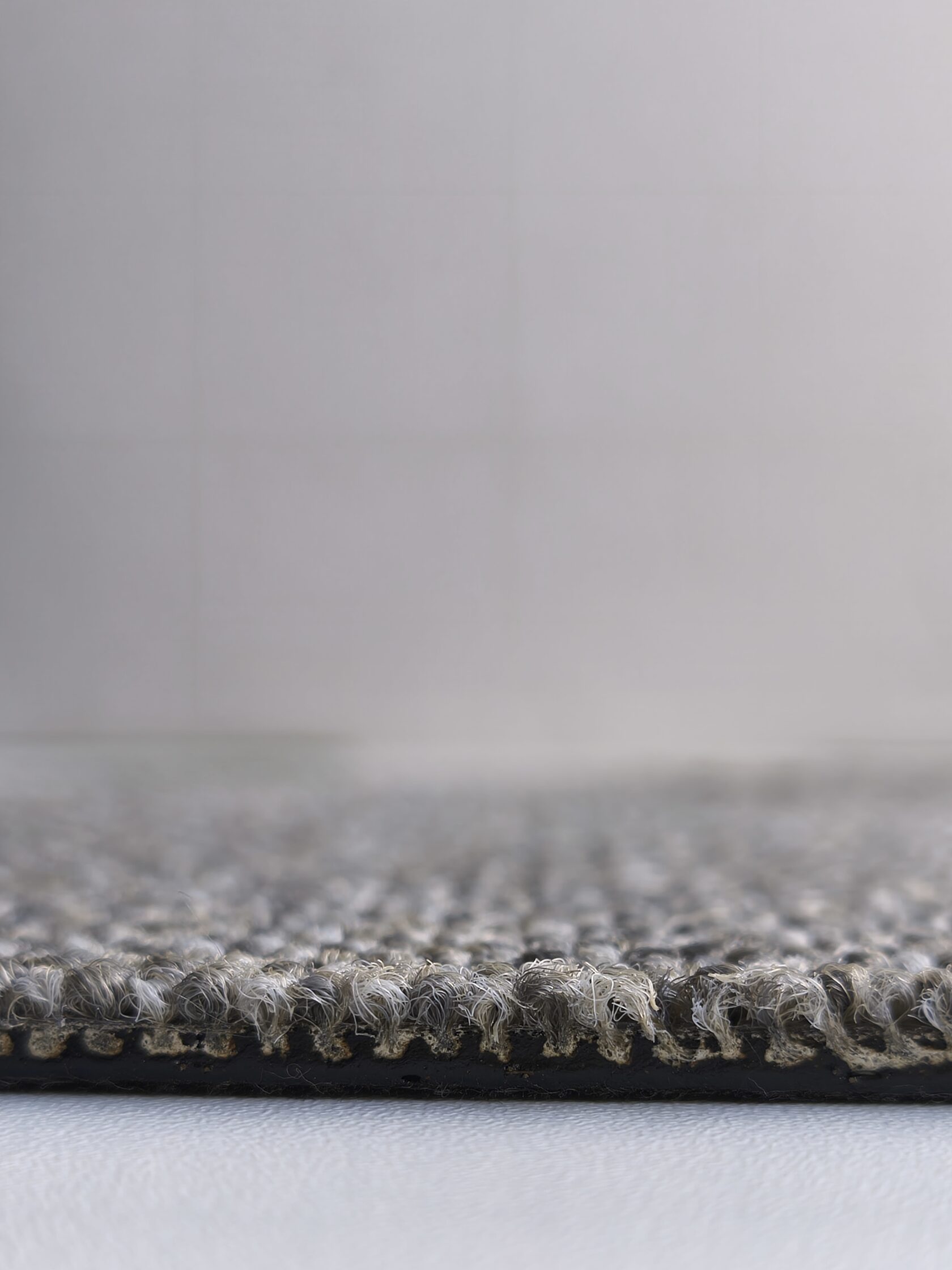 Ковровая плитка "Bonkeel" Pascal Grey (500*500*6 мм) — купить в Ижевске