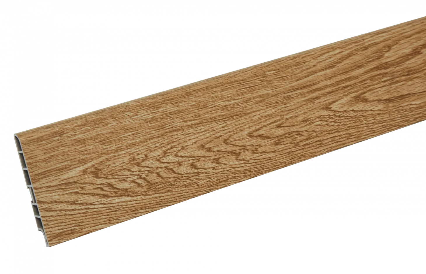 Плинтус CM Floor Дуб Виски  (2200*15*85 мм) — купить в Ижевске