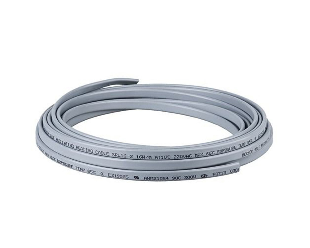 Саморегулирующийся кабель "HeatUp" SRL 16-2 — купить в Ижевске