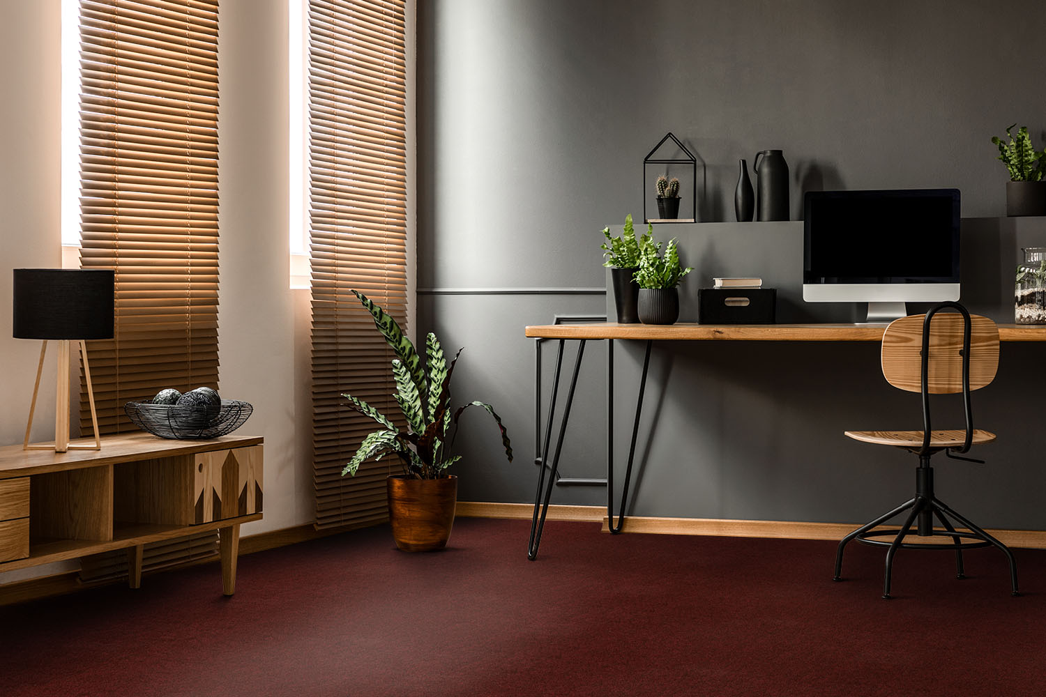 Ковровое покрытие "Bonkeel" Color Rib Fiesta 19 (ширина 1м/3м/4м) — купить в Ижевске