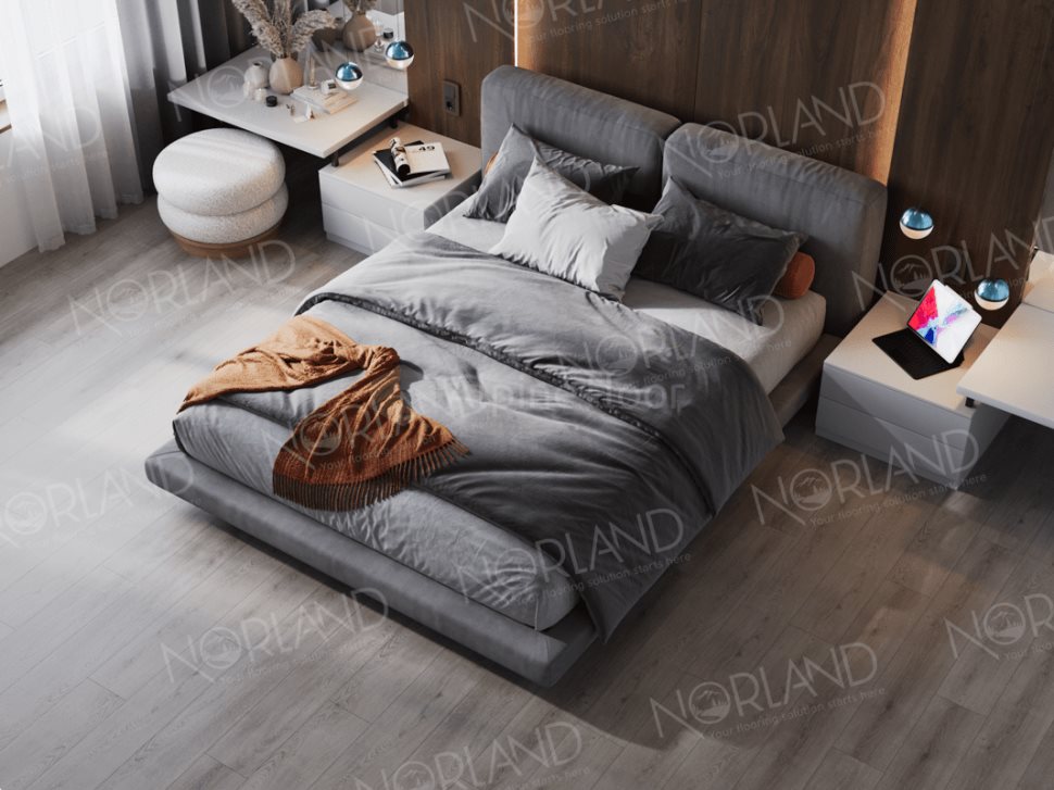 Виниловый ламинат "Norland" Alda (1220*183*4 мм) — купить в Ижевске