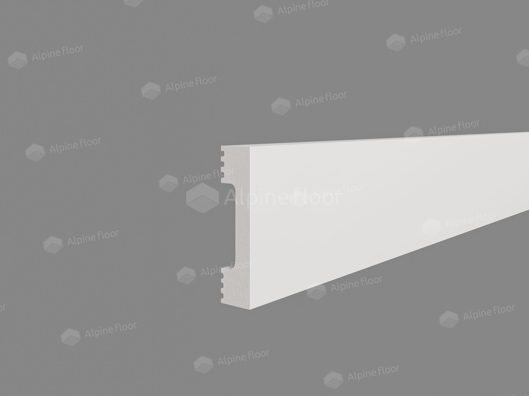 Плинтус (профиль универсальный) Tanle TL016009 Анжи (2000*15*60 мм) — купить в Ижевске