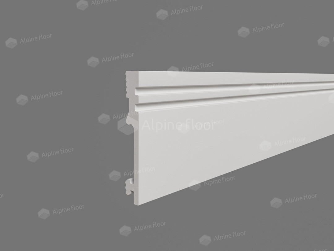 Напольный плинтус Tanle TL011022 Арво (2000*14*100 мм) — купить в Ижевске