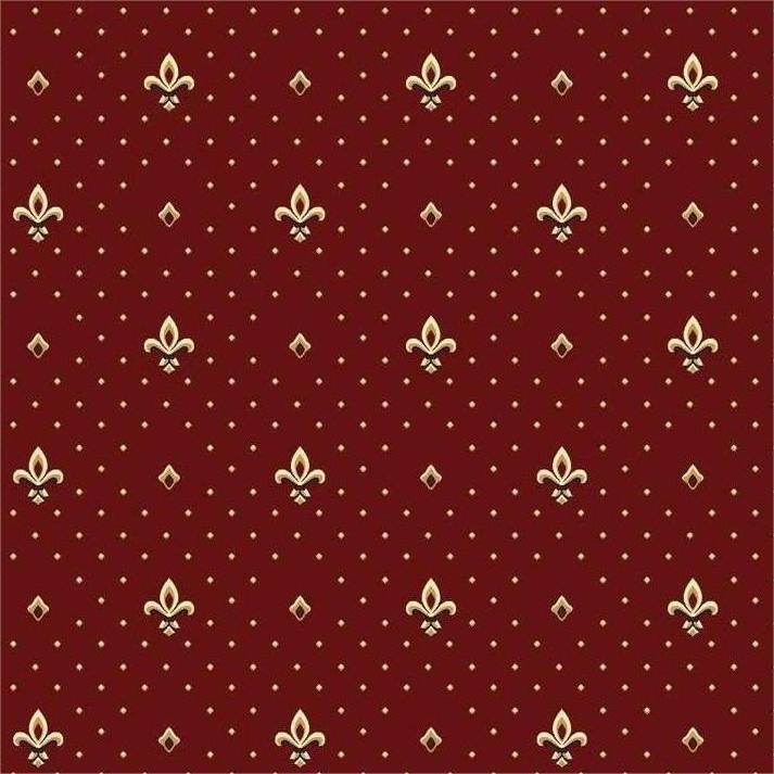 Ковролин Haima «Wilkins» Alameda Red 02 (Лилия) (3,68 м) — купить в Ижевске