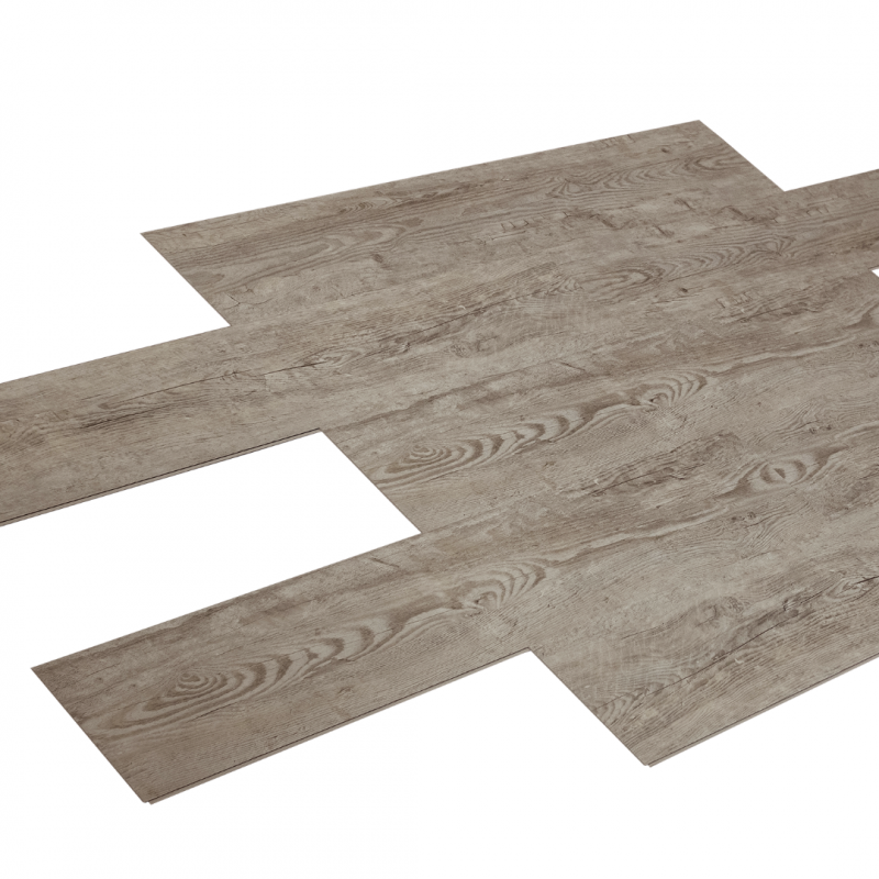 Замковая ПВХ плитка Дуб Ривия 105 (1200*182*4 мм) — купить в Ижевске