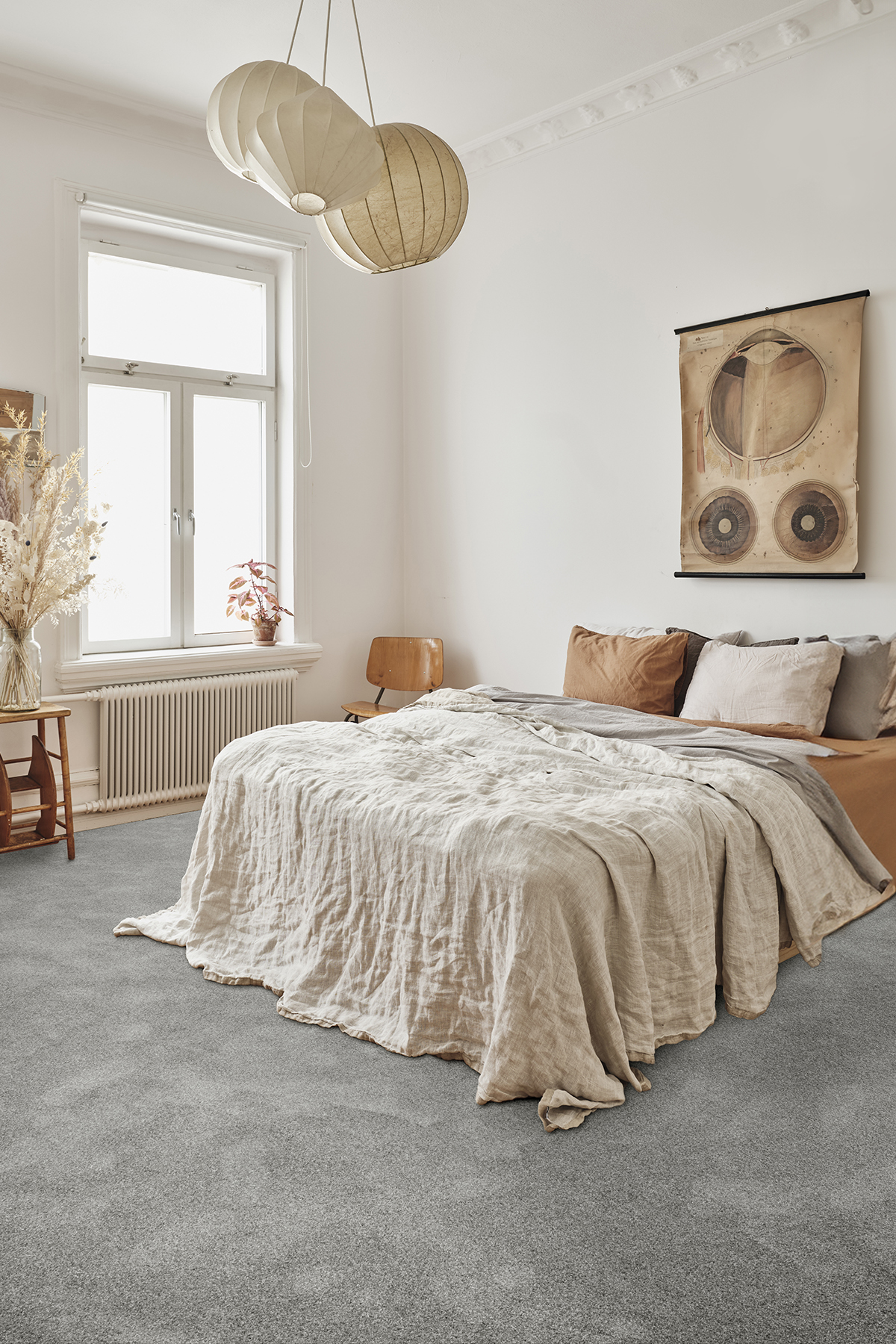 Ковровое покрытие "Bonkeel" Nobilis 93 (ширина 4м) — купить в Ижевске