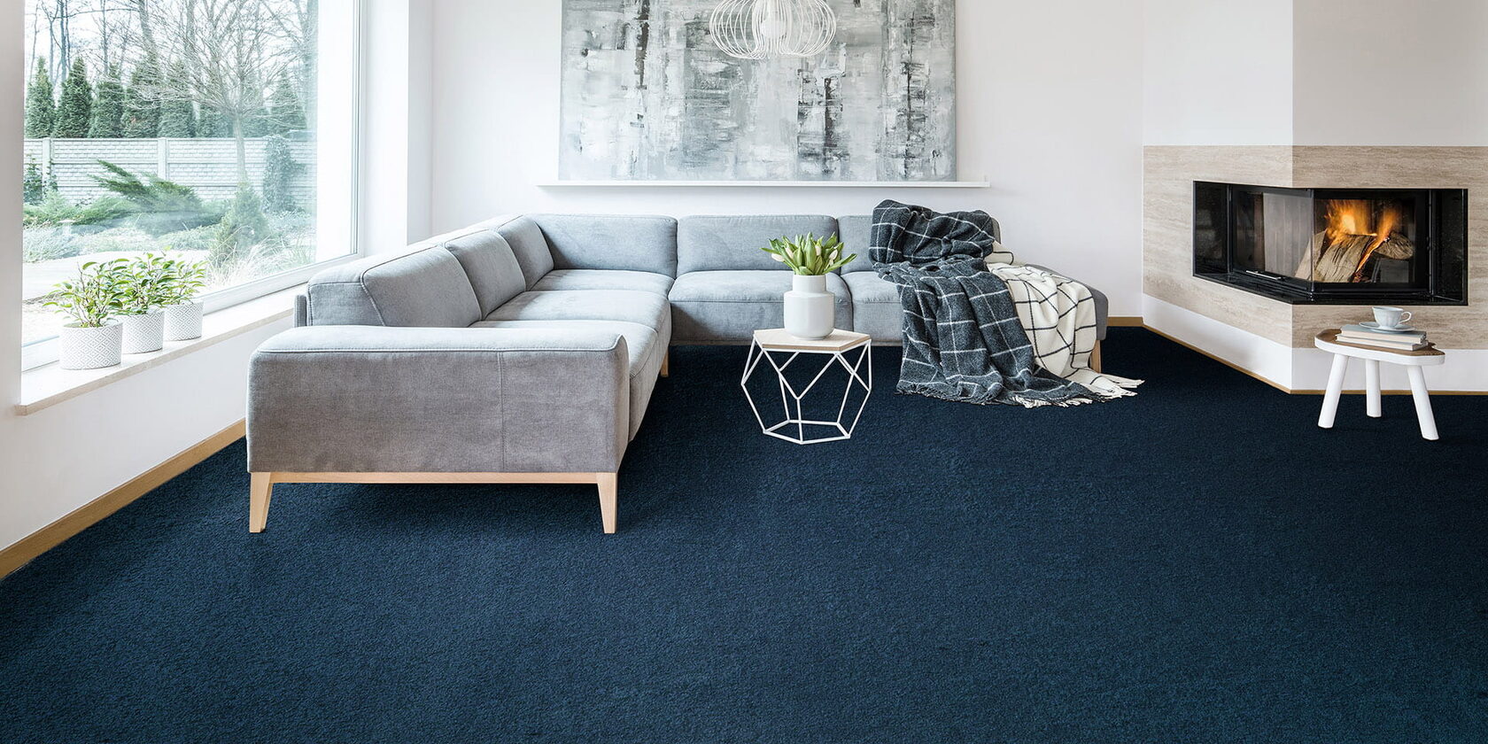 Ковровое покрытие "Bonkeel" Omnia 77 (ширина 4м) — купить в Ижевске