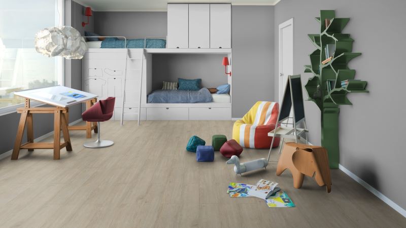 Плитка ПВХ "Tarkett" Epic Kevin (914,4*152,4*2,7 мм) — купить в Ижевске