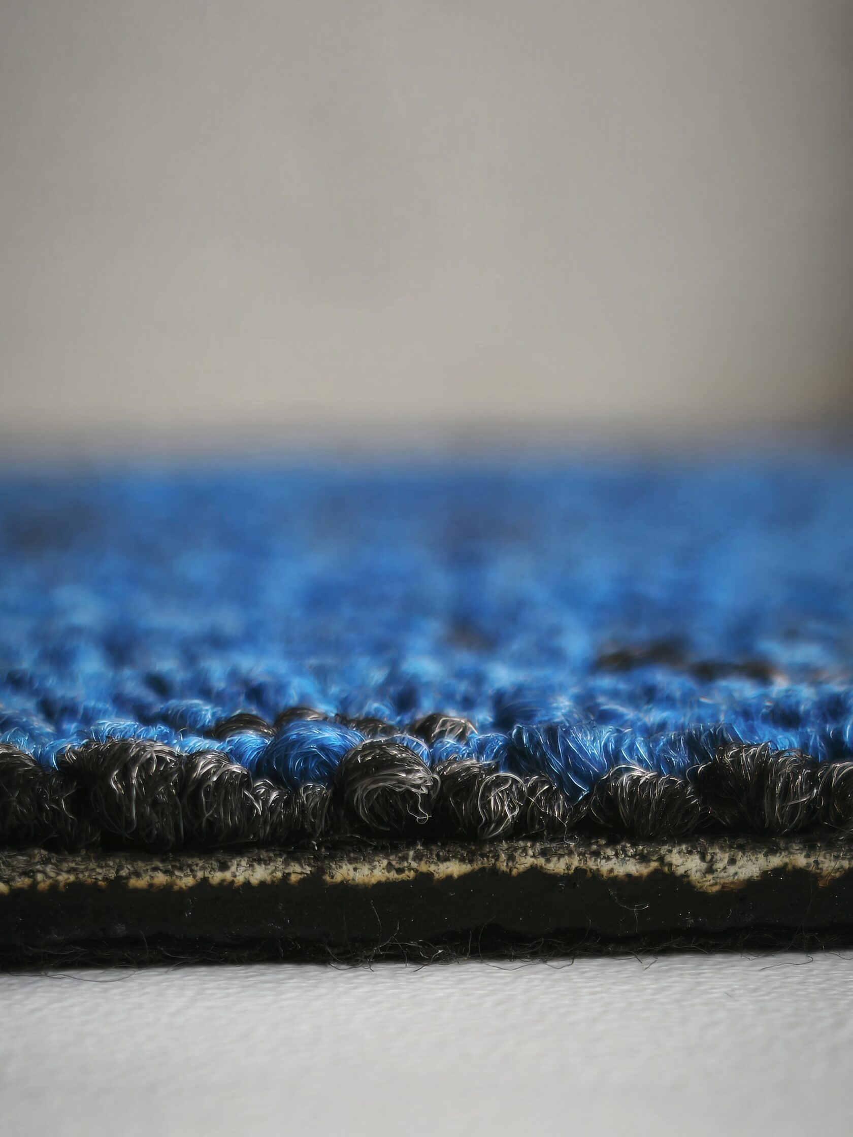 Ковровая плитка "Bonkeel" Sunrise Blue (500*500*5 мм) — купить в Ижевске