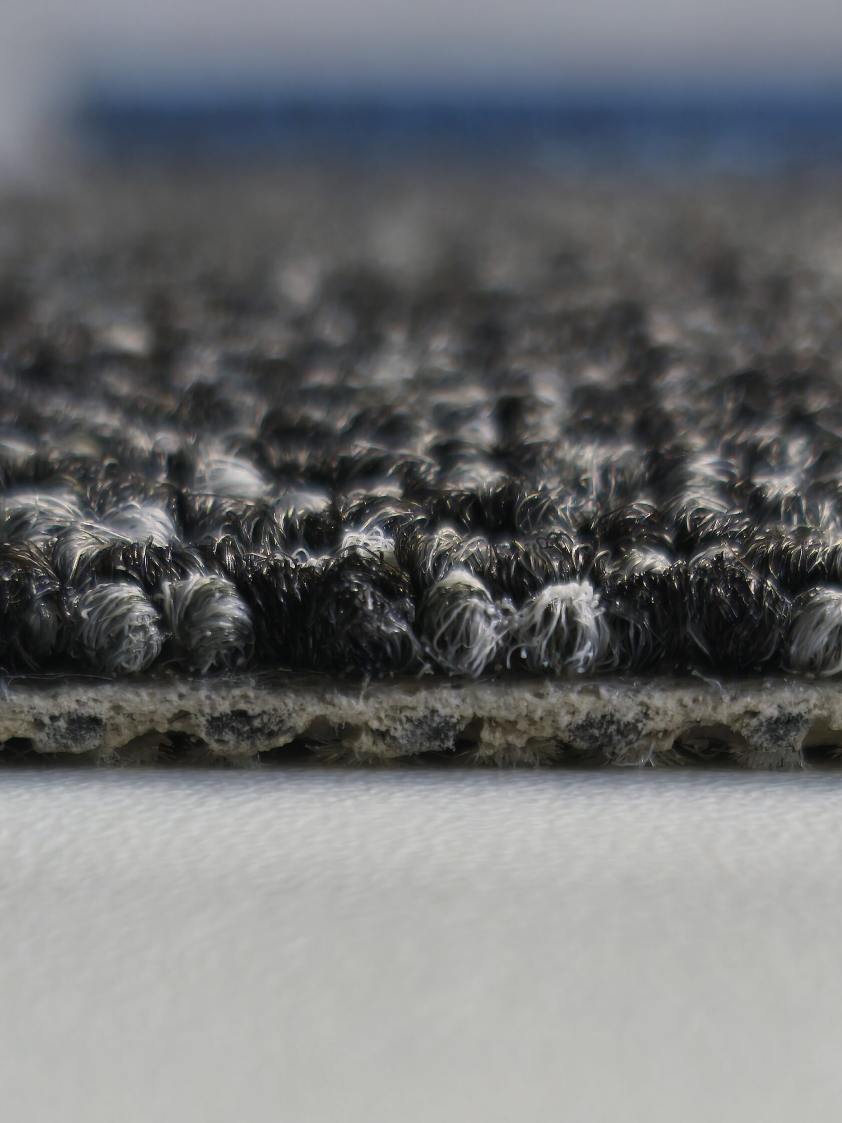 Ковровое покрытие "Bonkeel" Passage Graphit (ширина 4м) — купить в Ижевске