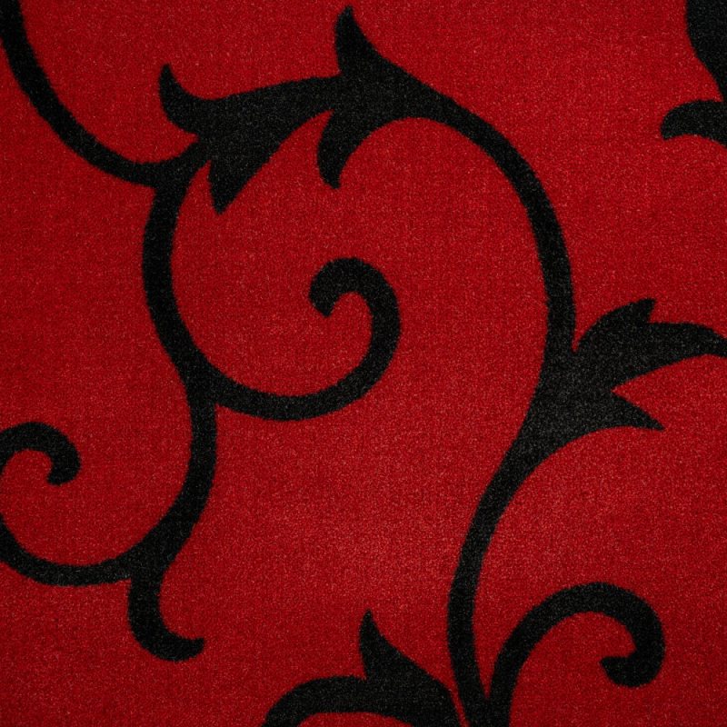 Ковролин Haima «Wilkins» Sequoia 800 Red 07 (3,66 м) — купить в Ижевске