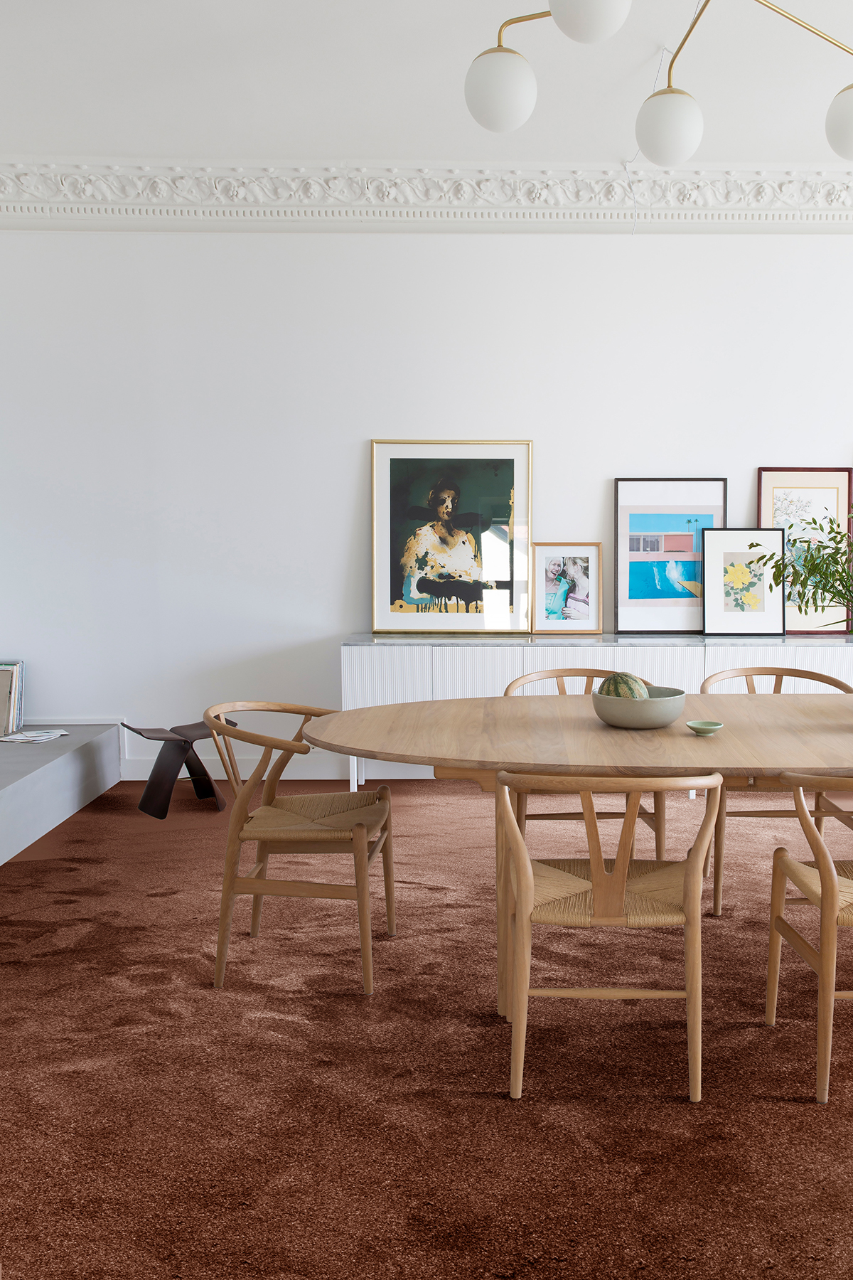 Ковровое покрытие "Bonkeel" Kiama 48 (ширина 4м) — купить в Ижевске