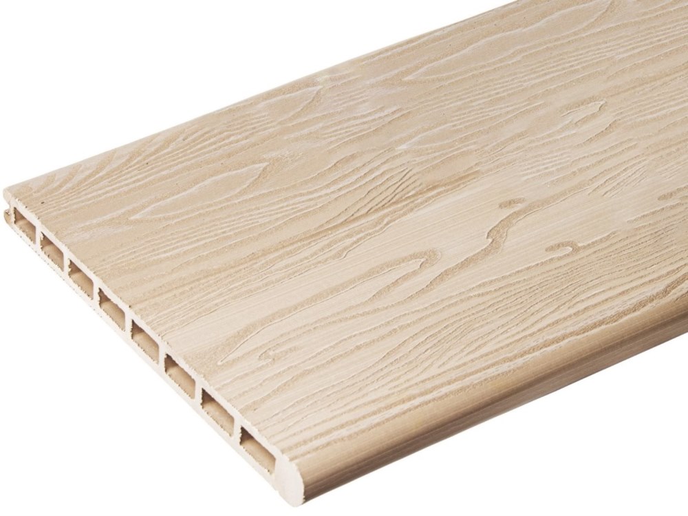 Ступень TalverWood 313*25*4000мм, сл.кость, 3D — купить в Ижевске