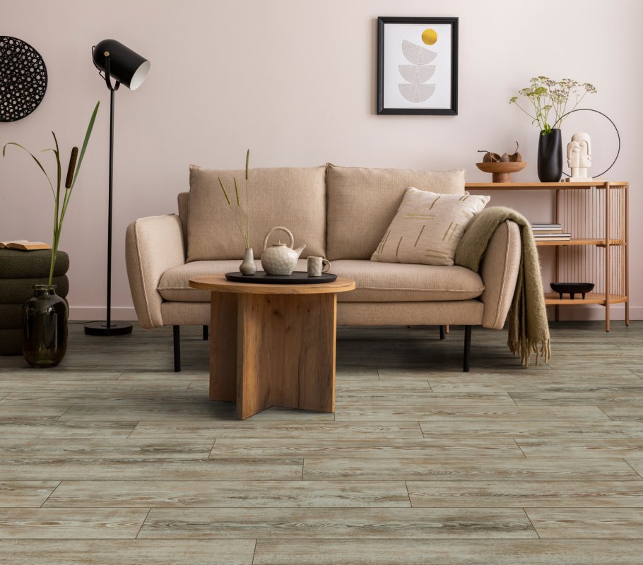 Ламинат  "Ideal" Сосна Шик (1380*195*8 мм) — купить в Ижевске