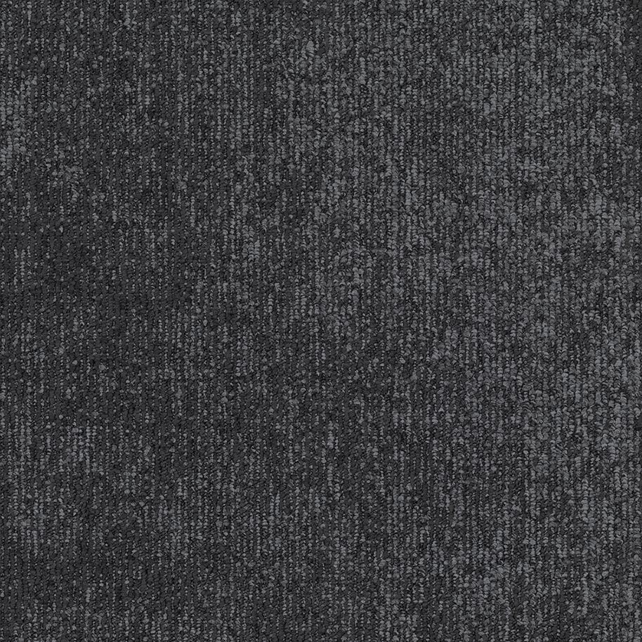 Ковровая плитка "Bonkeel" Sensei Graphit (500*500*6,5 мм) — купить в Ижевске