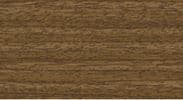 Плинтус "Идеал" пластиковый Комфорт Орех (2500*22*55 мм) — купить в Ижевске