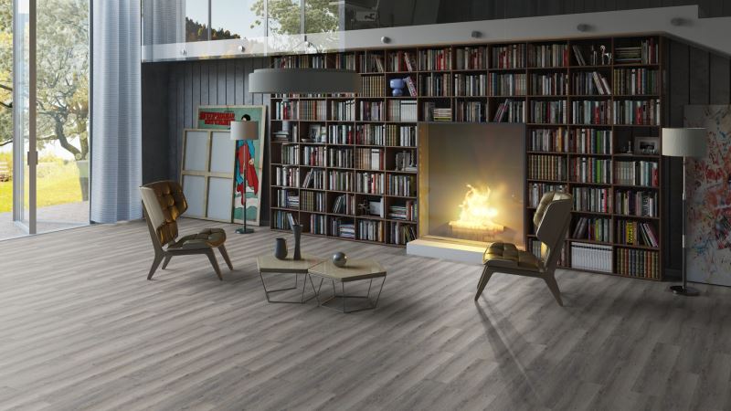 Виниловая плитка "Tarkett" Epic Howard (914,4*152,4*2,7 мм) — купить в Ижевске