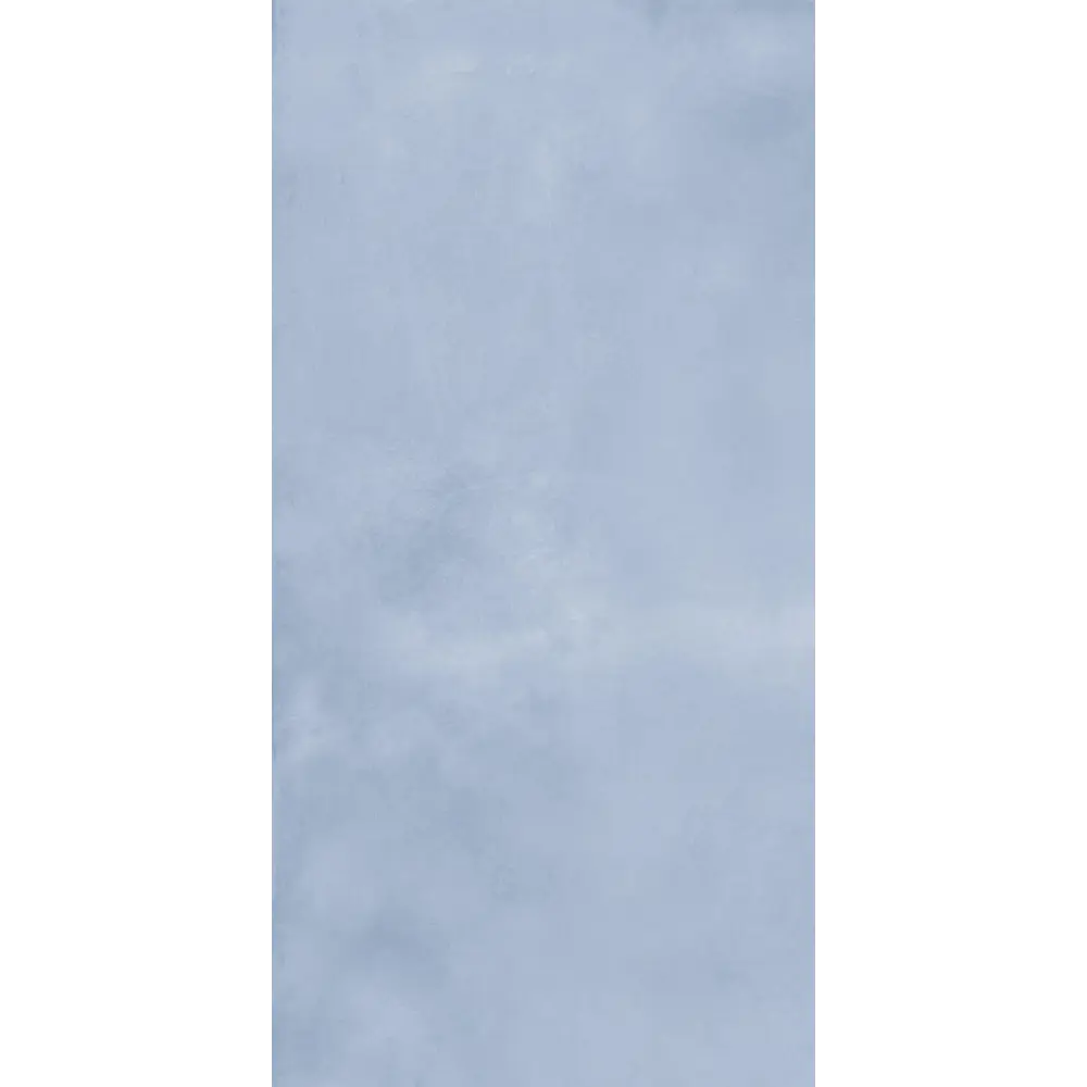 Керамогранит "Sonex" Cloudy Sky Matt матовый 60x120 см 1.44 м2 цвет голубой — купить в Ижевске