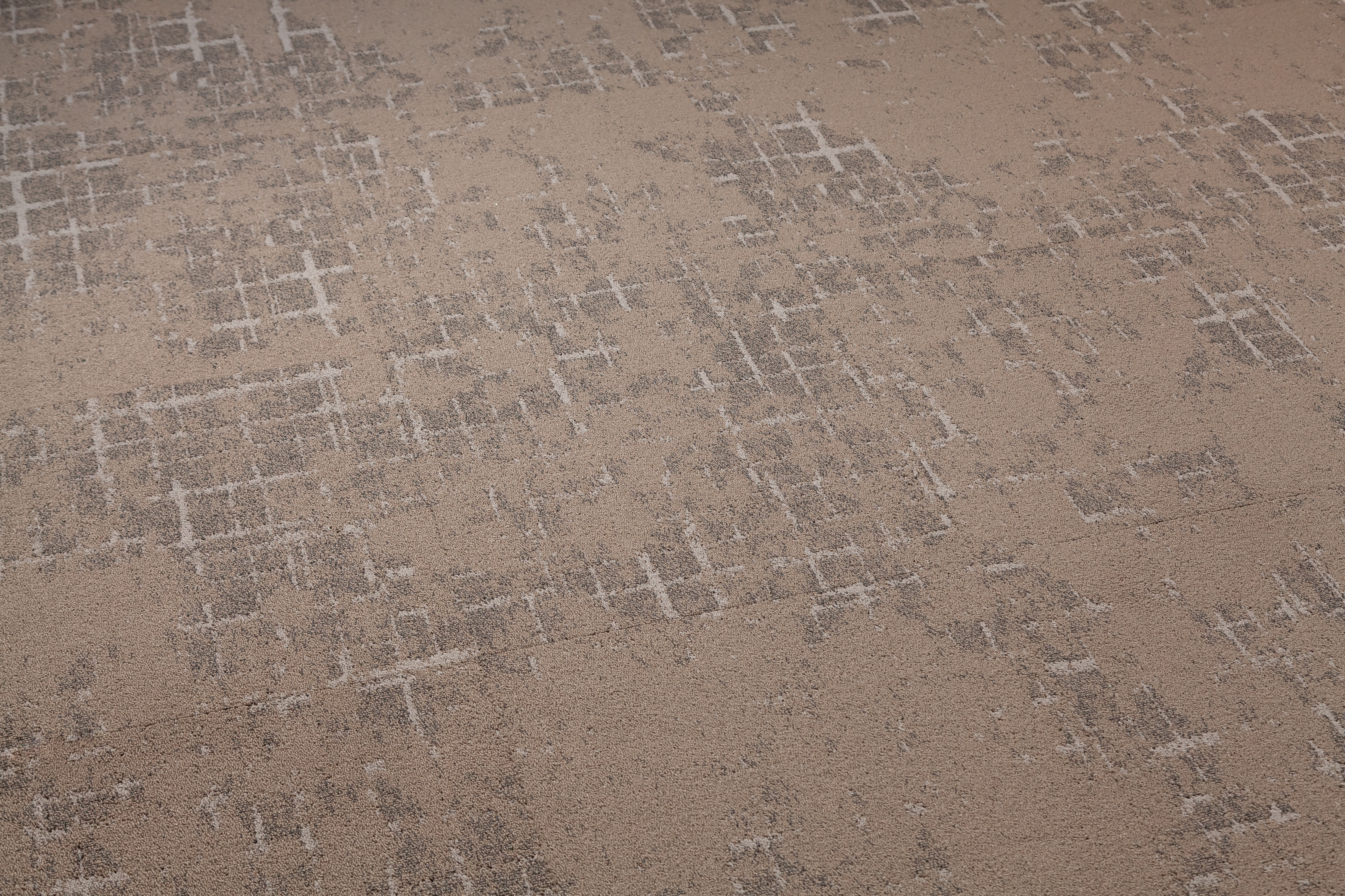 Ковровая плитка Macro Tile 93 (500*500*5 мм) — купить в Ижевске