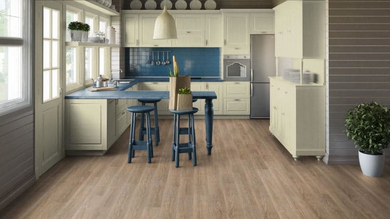 Плитка ПВХ "Tarkett" New Age Enigma (914,4*101,6*2,1 мм) — купить в Ижевске