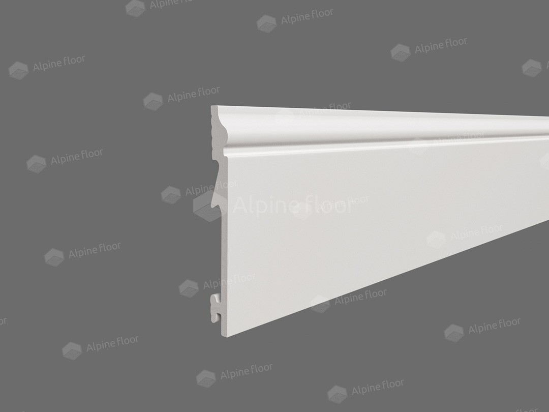 Напольный плинтус Tanle TL011506 Ноэль (2000*14*105 мм) — купить в Ижевске