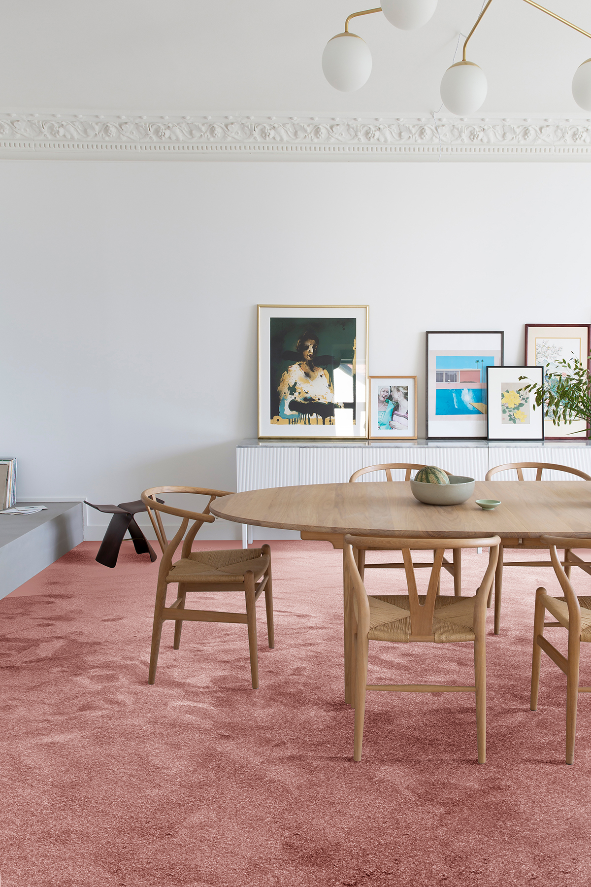 Ковровое покрытие "Bonkeel" Kiama 17 (ширина 4м) — купить в Ижевске