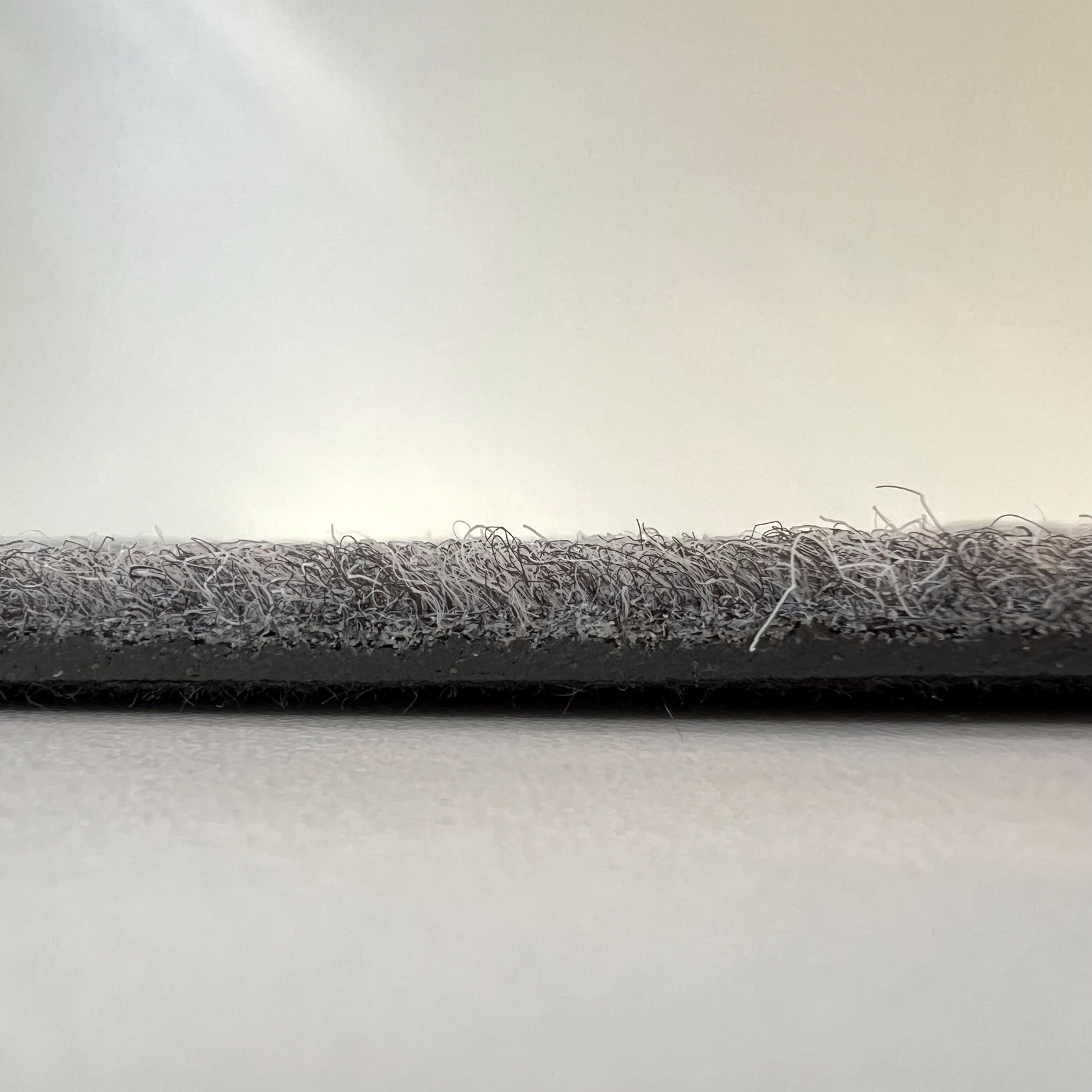 Ковровая плитка "Bonkeel" Storm NP Grey (500*500*4,6 мм) — купить в Ижевске